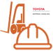 Toyota Material Handling Carrellisti